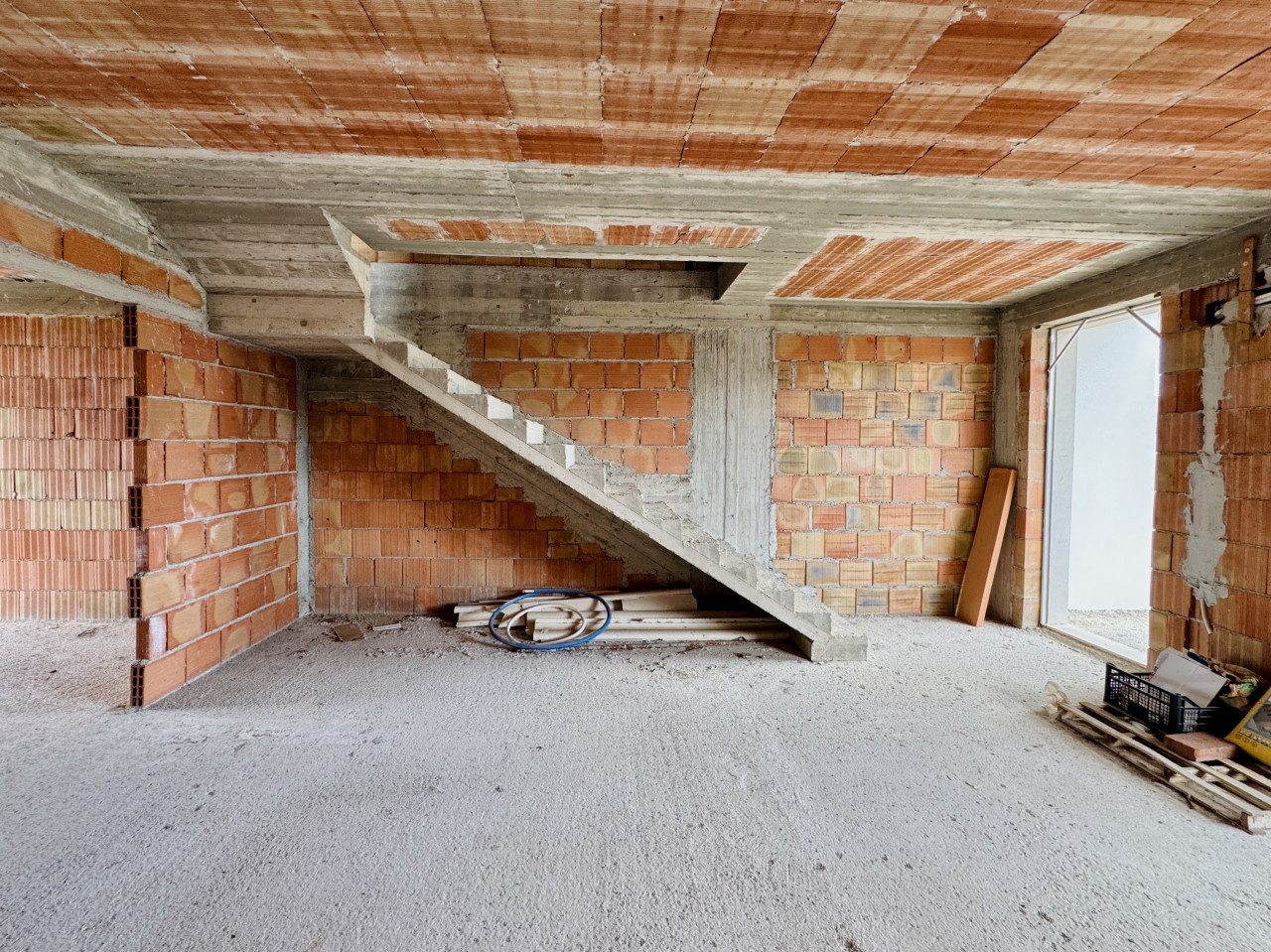 Villa Bifamiliare con giardino a Milazzo