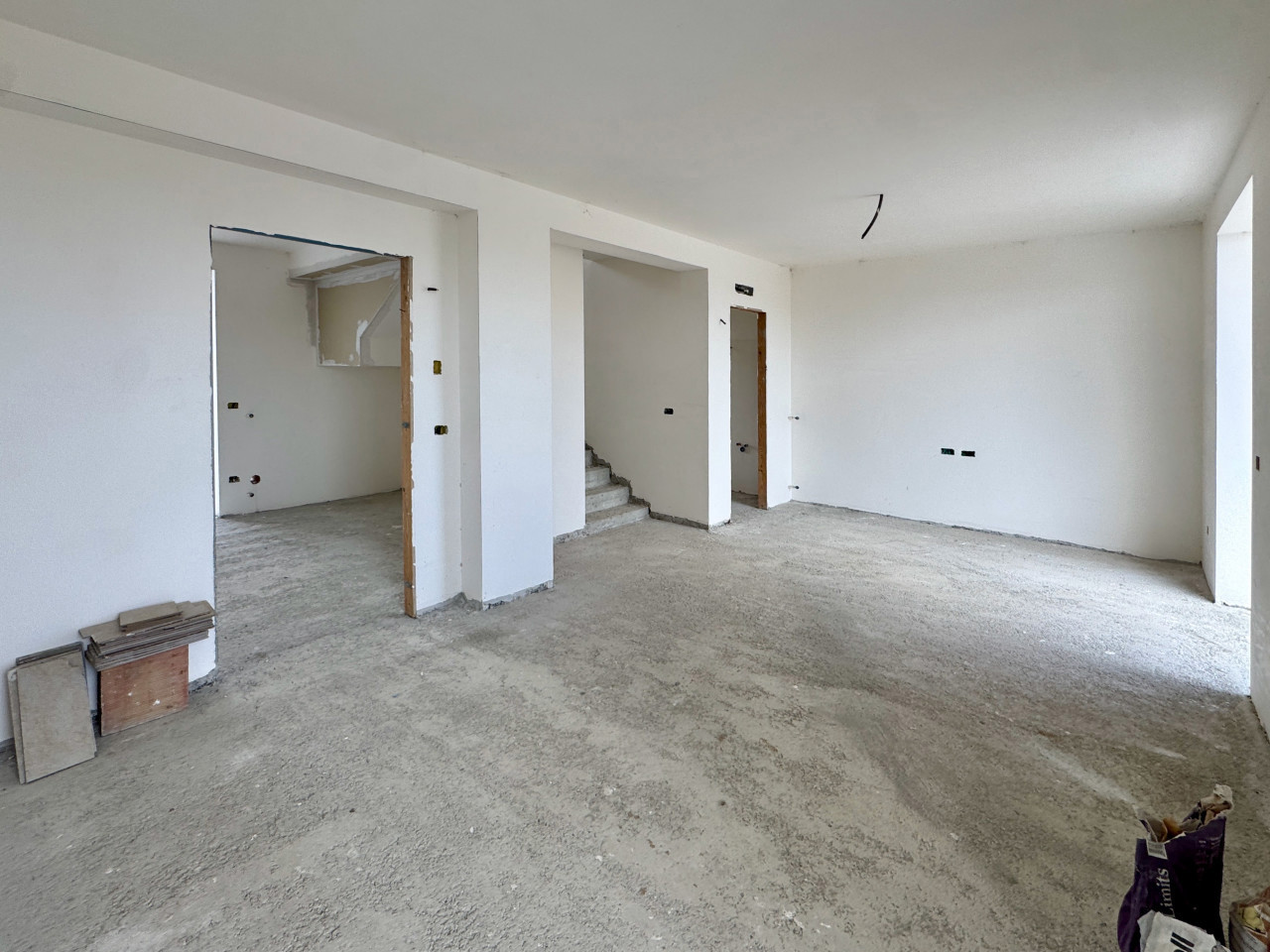 Villa Bifamiliare con giardino a Milazzo