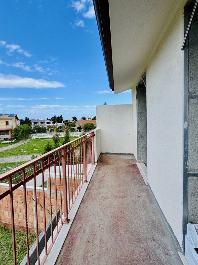 Villa Bifamiliare con giardino a Milazzo