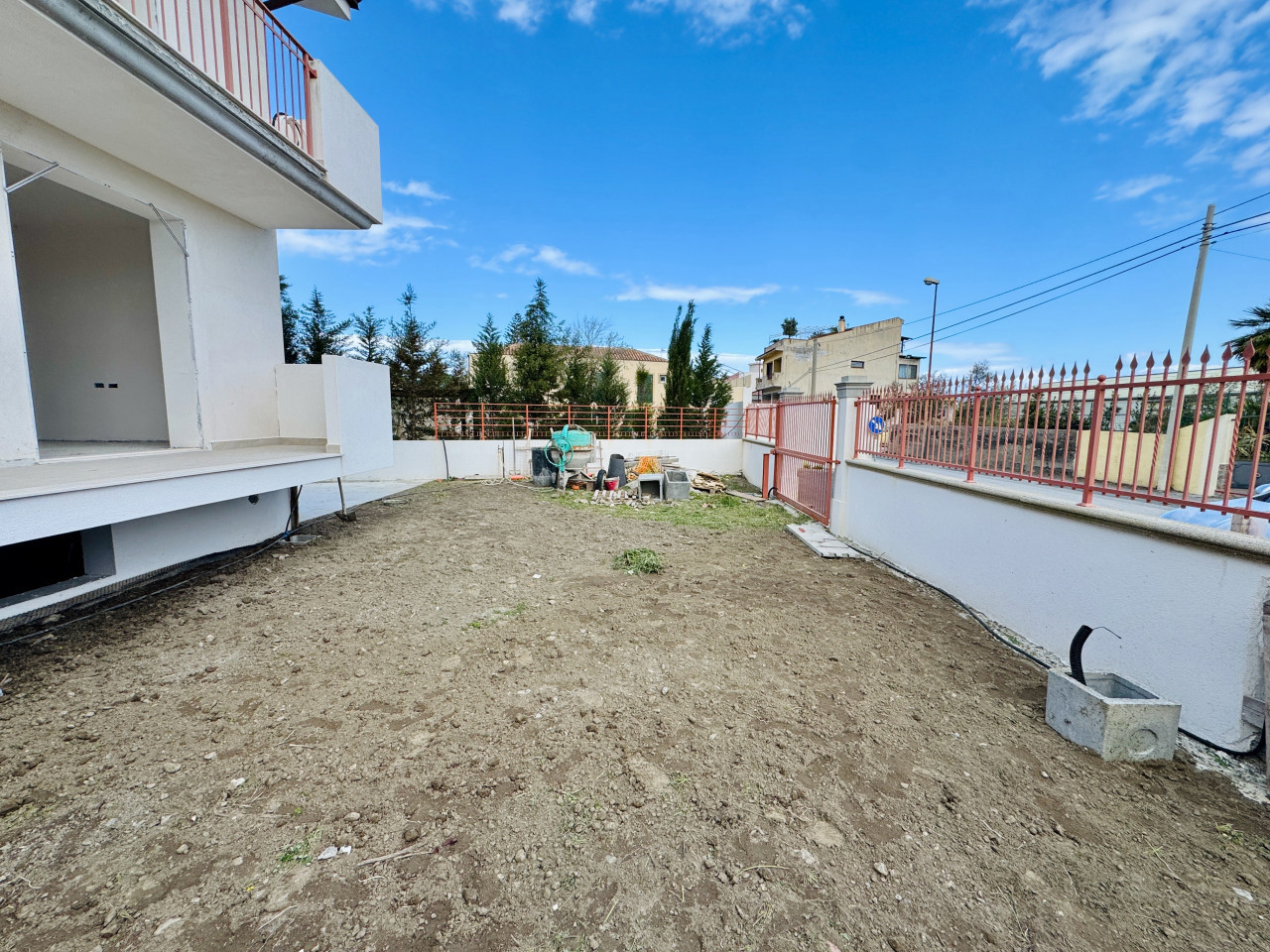 Villa Bifamiliare con giardino a Milazzo