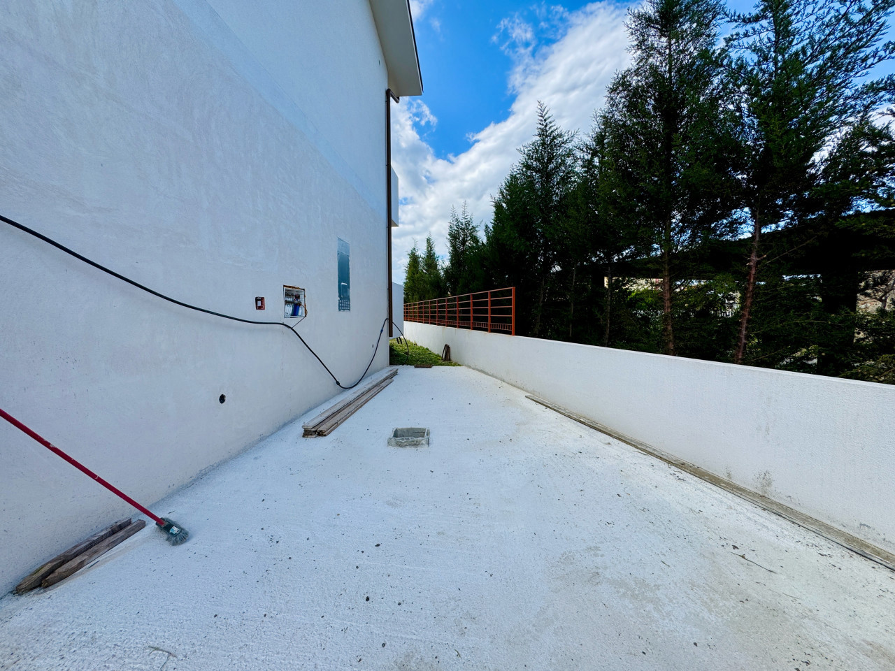 Villa Bifamiliare con giardino a Milazzo