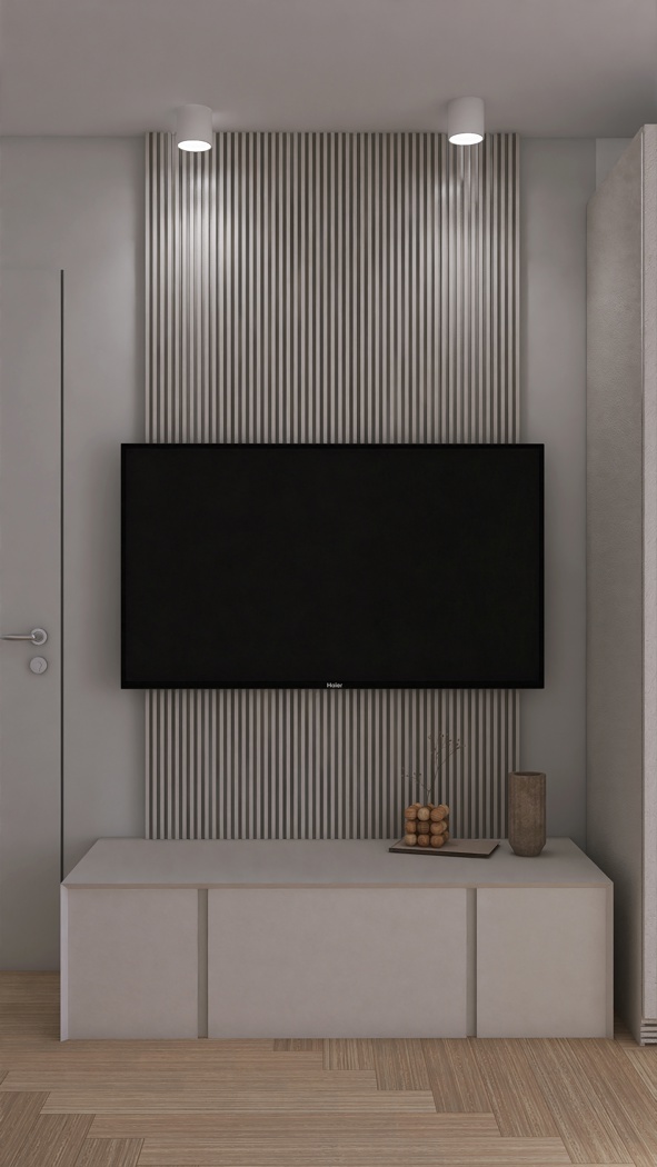 Trilocale nuovo a Milazzo