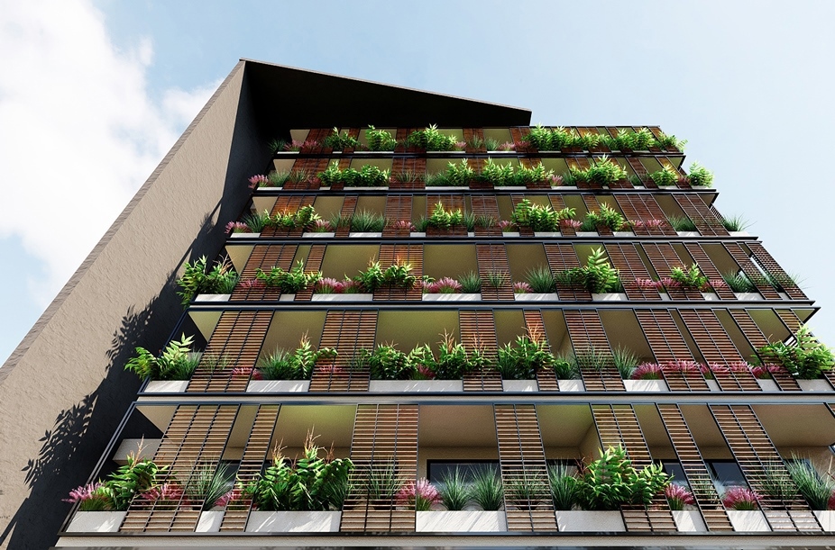 Trilocale nuovo a Milazzo