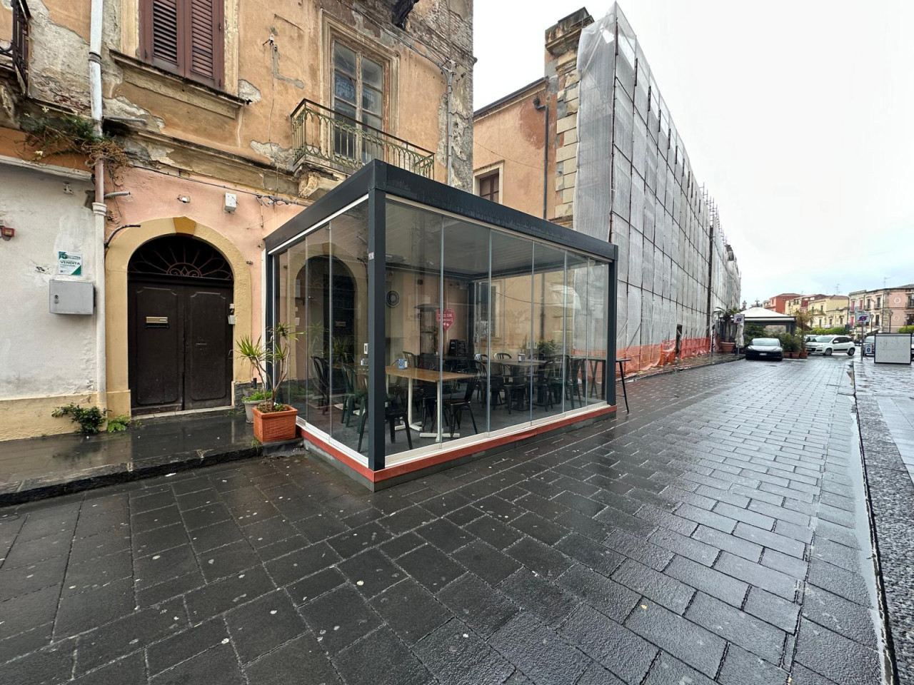 Negozio in vendita a Milazzo