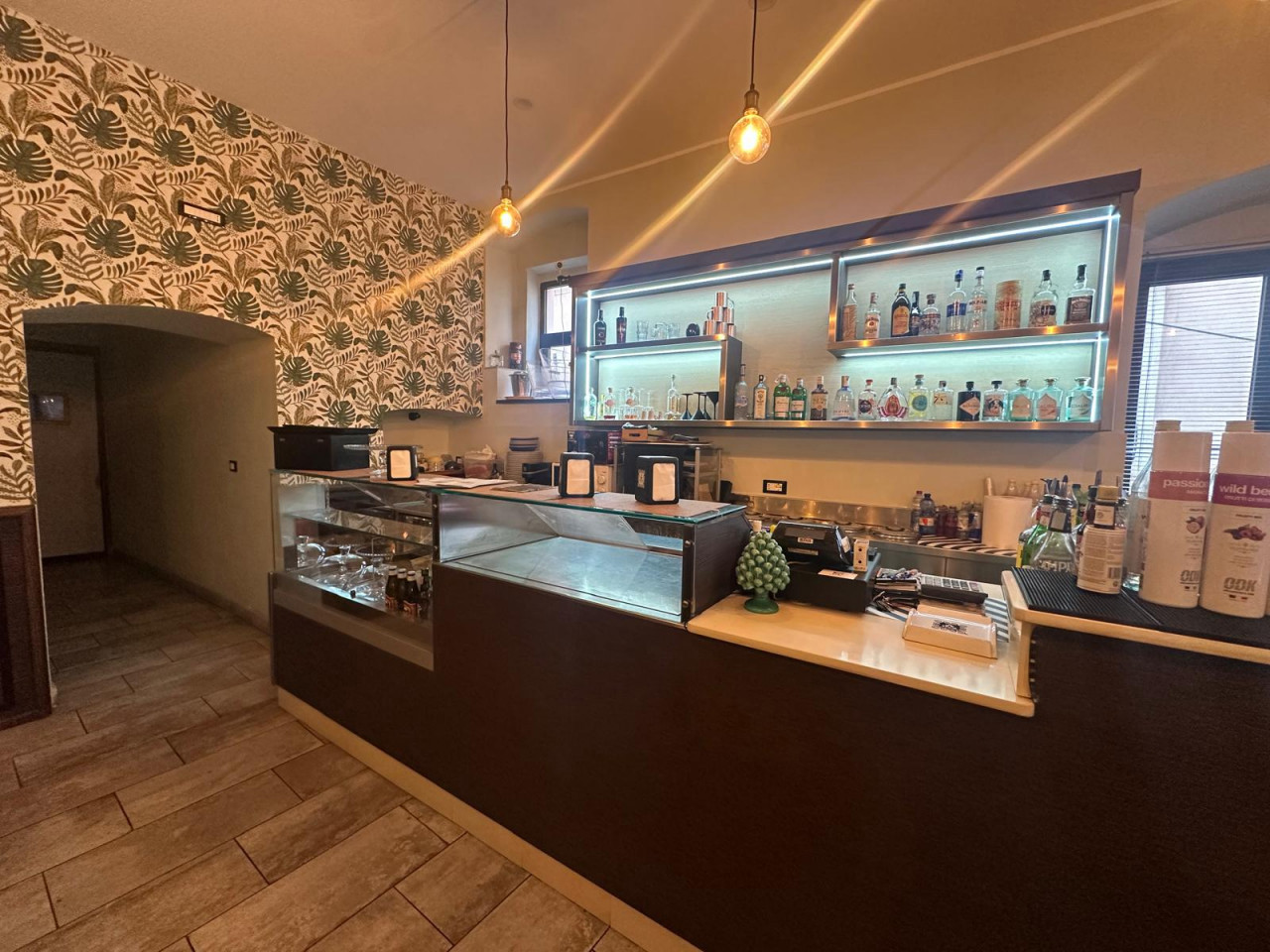 Negozio in vendita a Milazzo