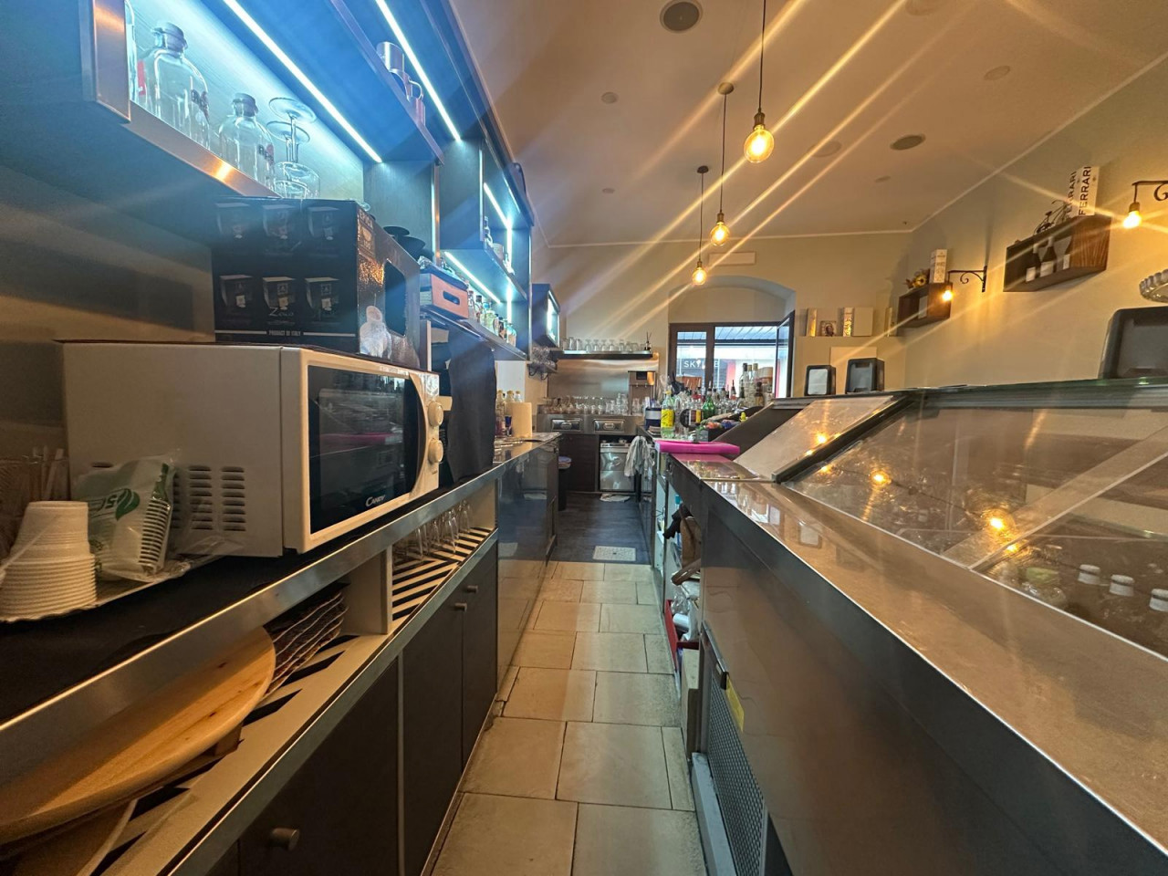 Negozio in vendita a Milazzo