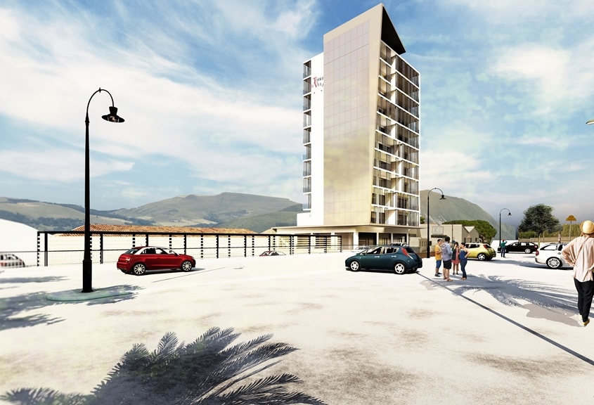 Bilocale nuovo a Milazzo