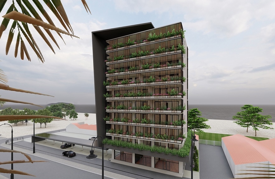 Bilocale nuovo a Milazzo