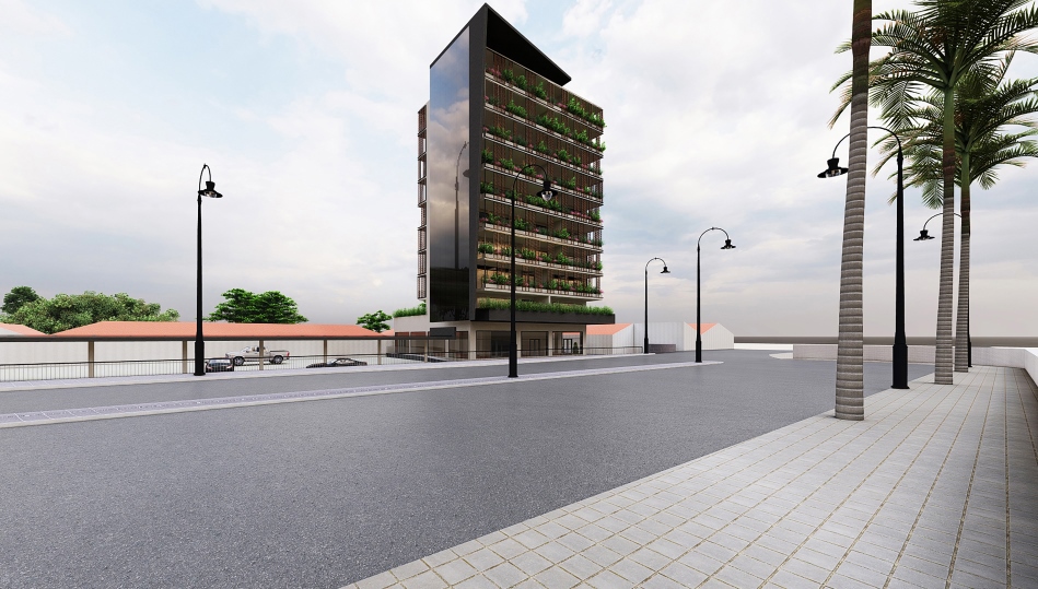 Bilocale nuovo a Milazzo