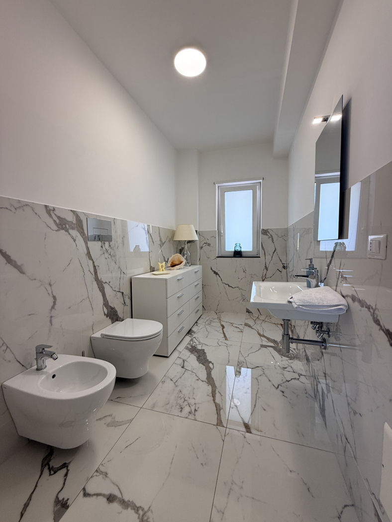 Attico con box a Milazzo