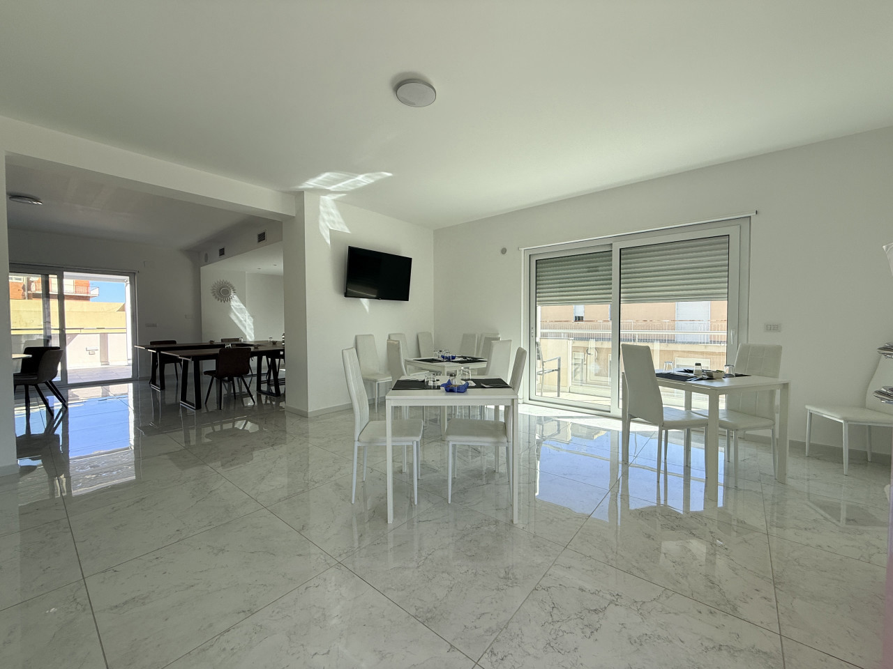 Attico con box a Milazzo