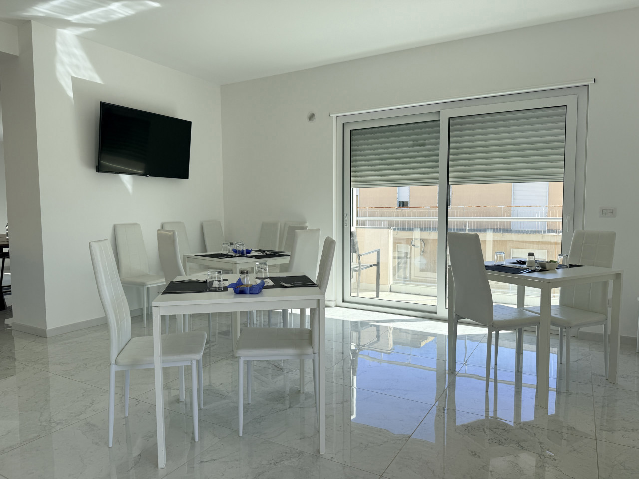 Attico con box a Milazzo