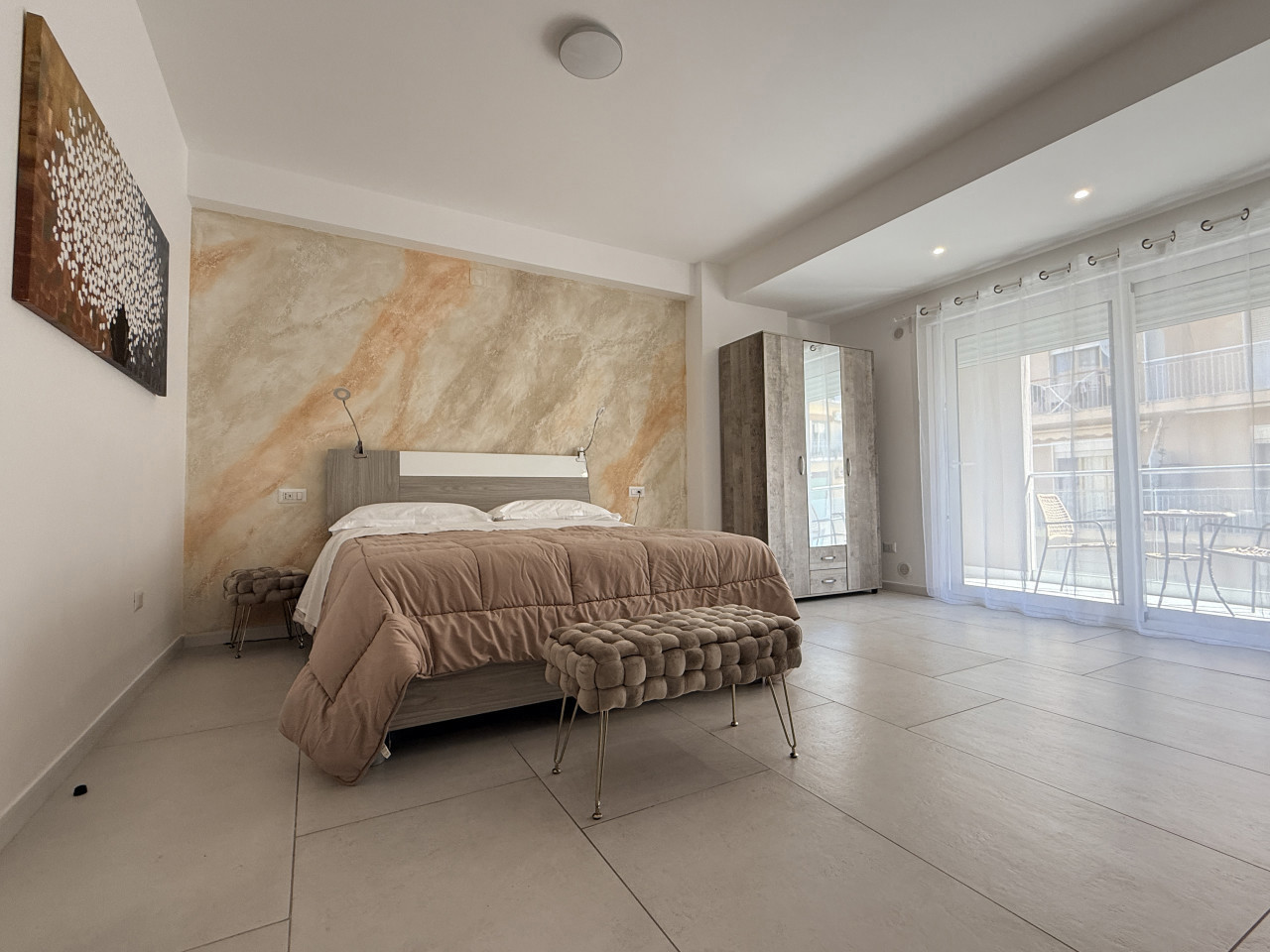 Monolocale nuovo a Milazzo