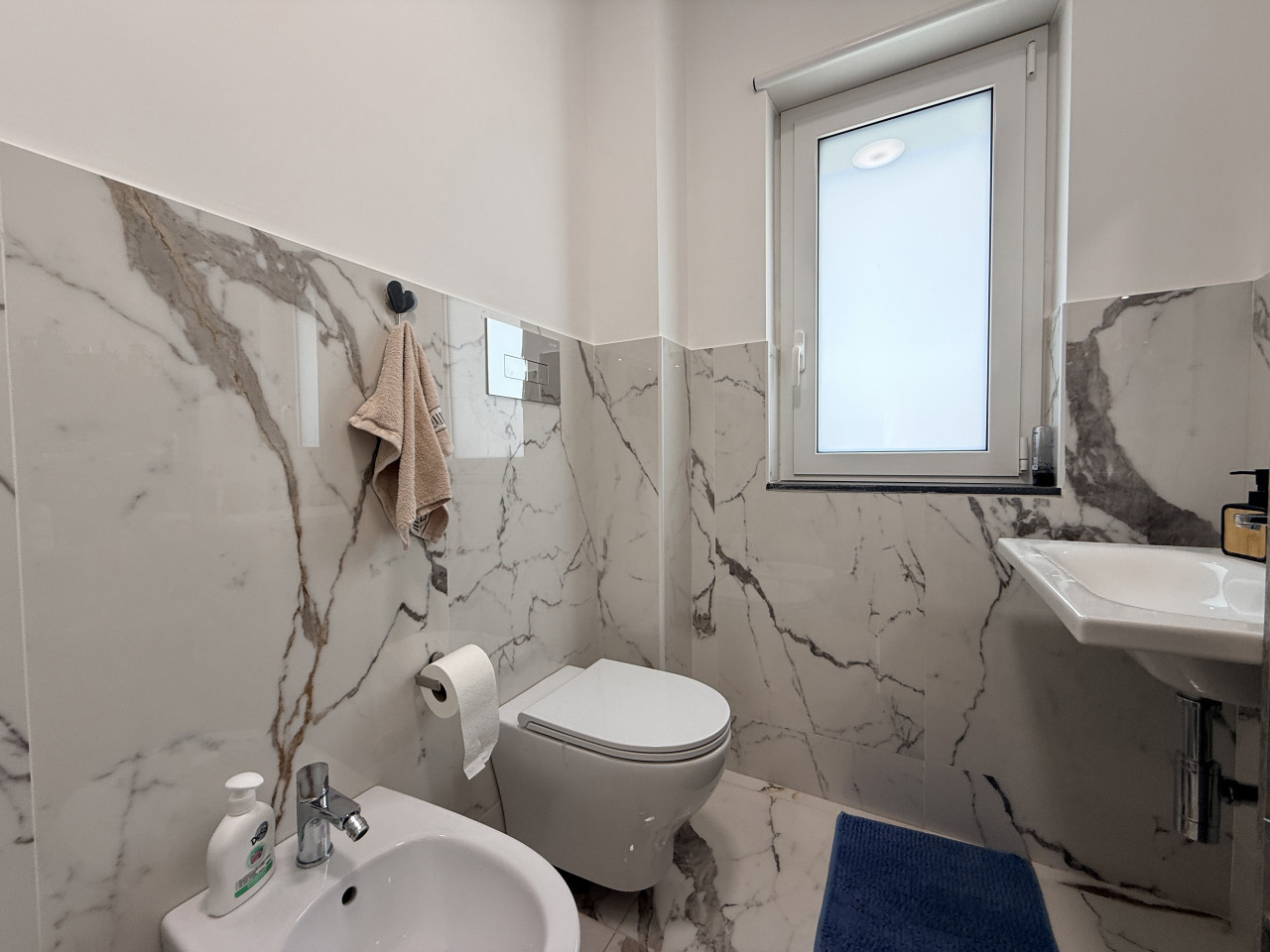 Monolocale nuovo a Milazzo