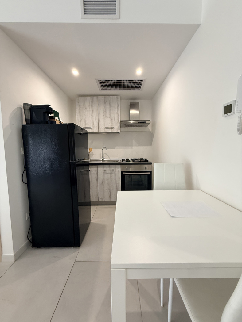 Monolocale nuovo a Milazzo