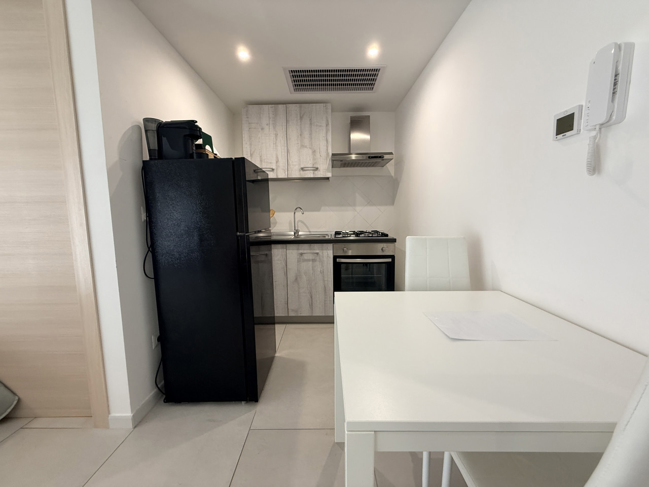 Monolocale nuovo a Milazzo