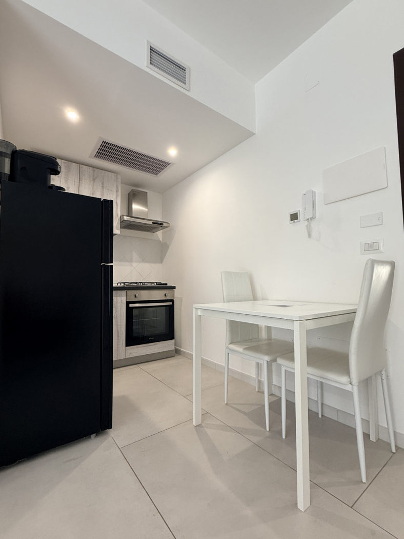 Monolocale nuovo a Milazzo