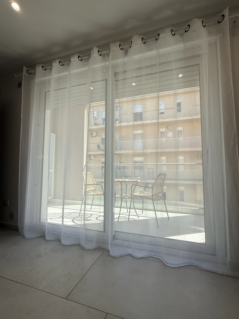 Monolocale nuovo a Milazzo