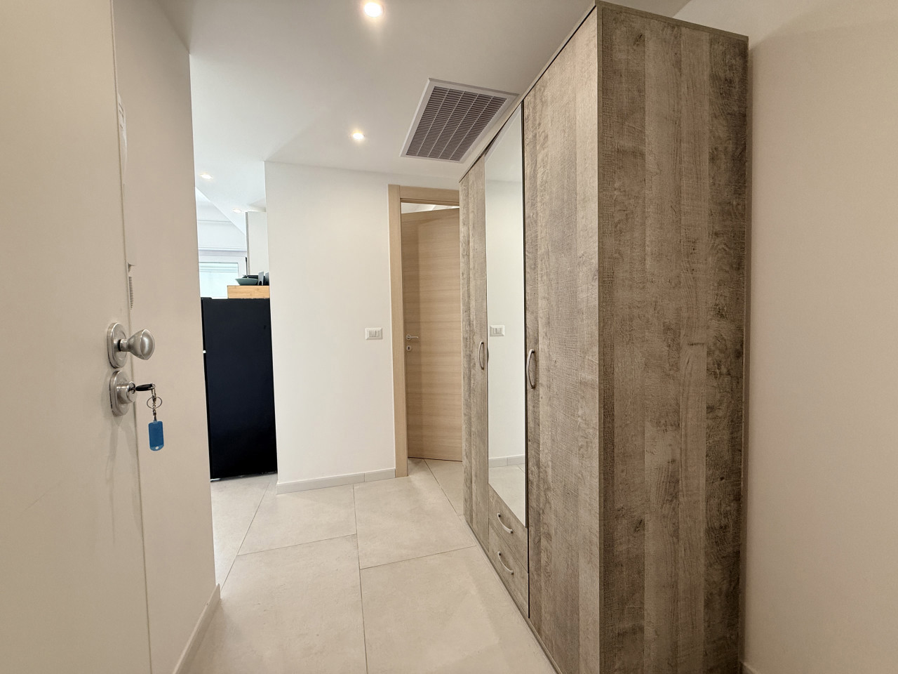 Monolocale nuovo a Milazzo