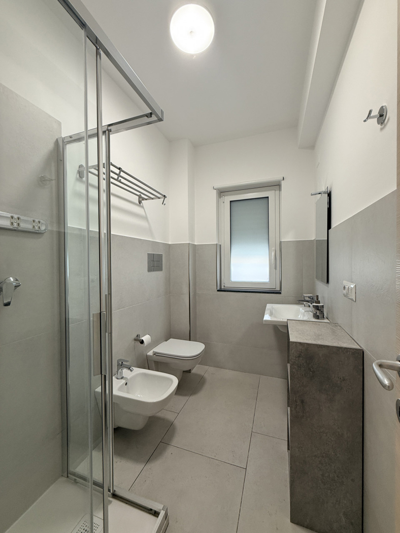 Monolocale nuovo a Milazzo