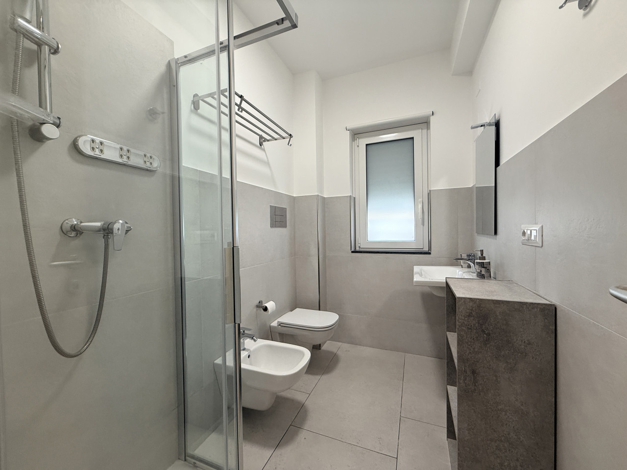 Monolocale nuovo a Milazzo