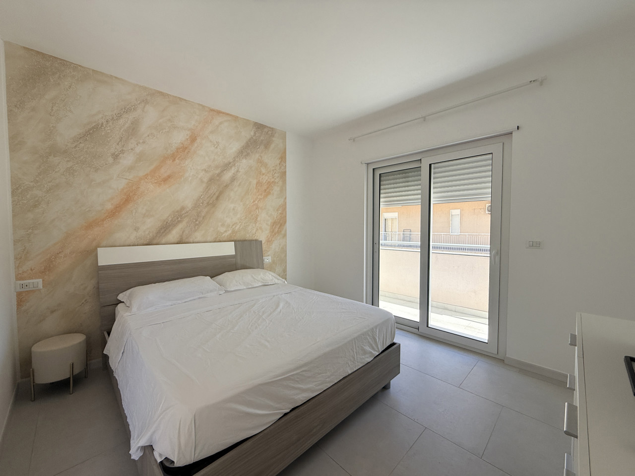 Monolocale nuovo a Milazzo