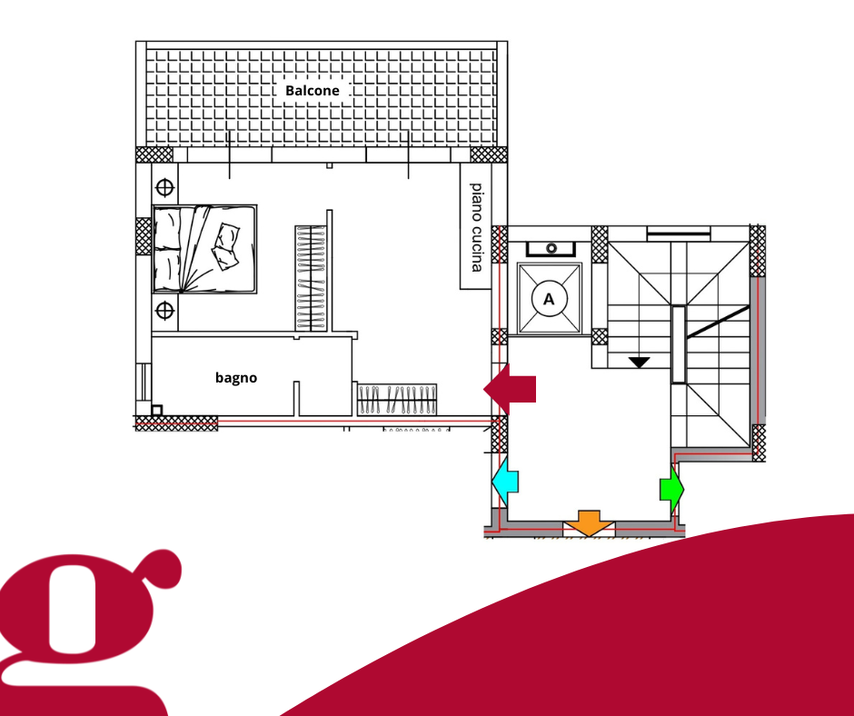 Monolocale nuovo a Milazzo
