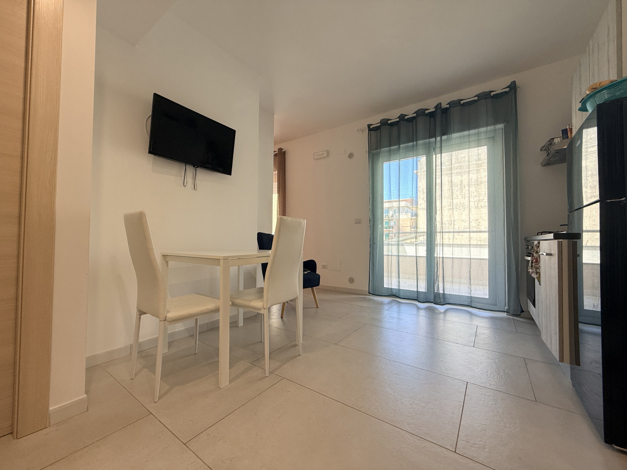 Monolocale nuovo a Milazzo