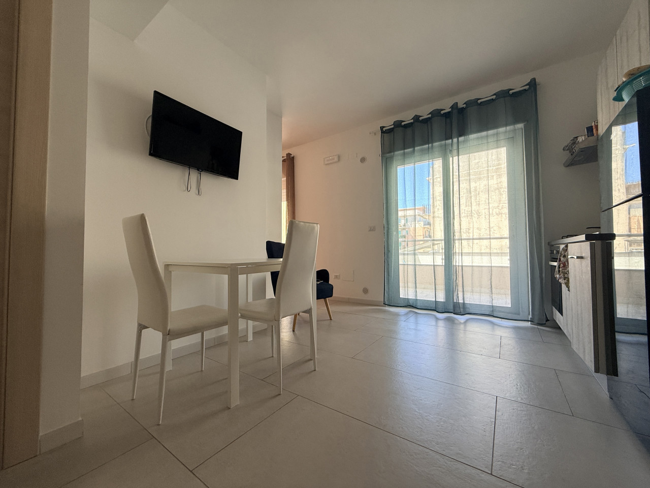 Monolocale nuovo a Milazzo