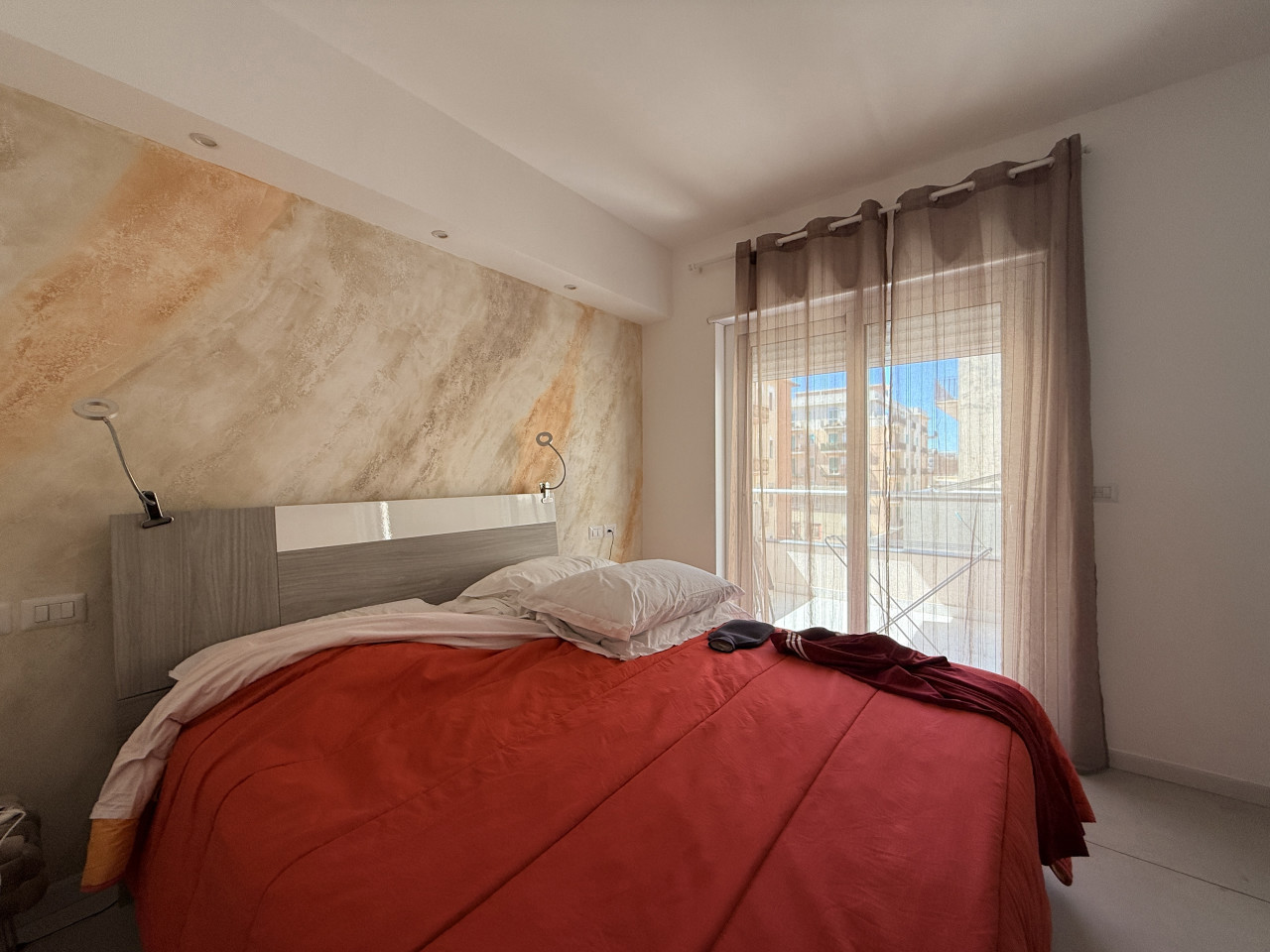 Monolocale nuovo a Milazzo