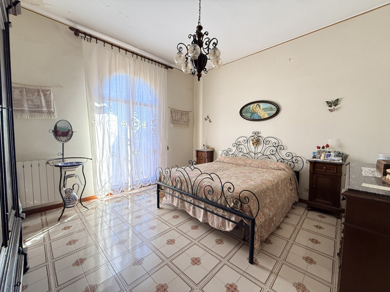 Appartamento con giardino a Barcellona Pozzo di Gotto