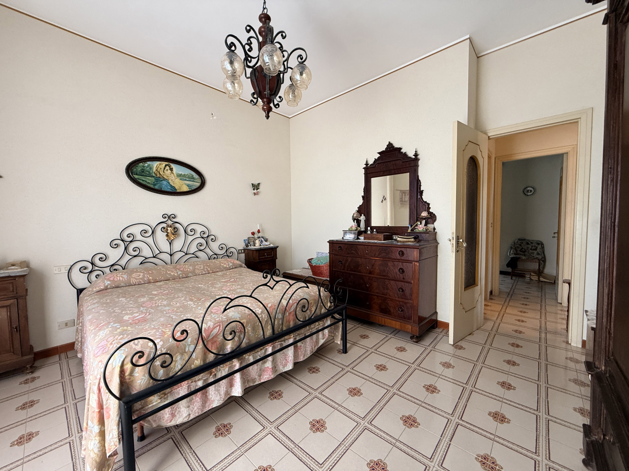 Appartamento con giardino a Barcellona Pozzo di Gotto