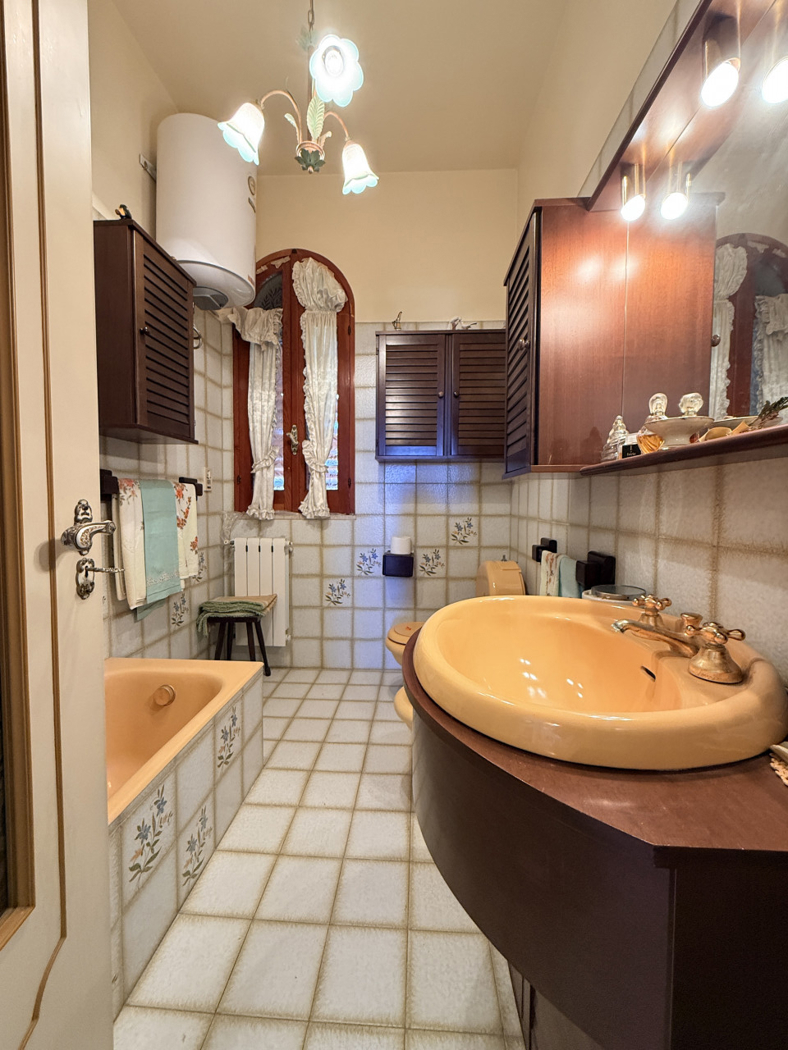 Appartamento con giardino a Barcellona Pozzo di Gotto