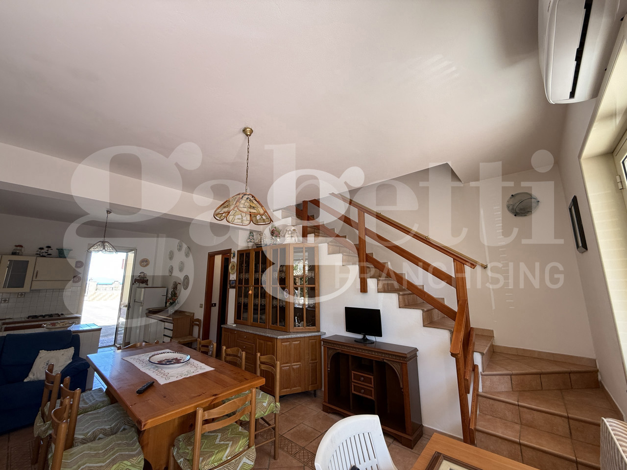 Casa indipendente in vendita a Milazzo