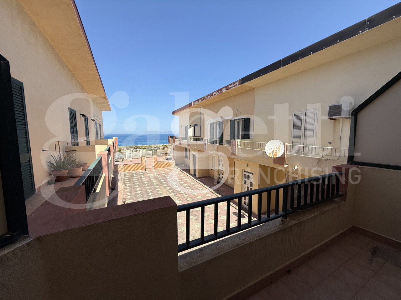 Casa indipendente in vendita a Milazzo