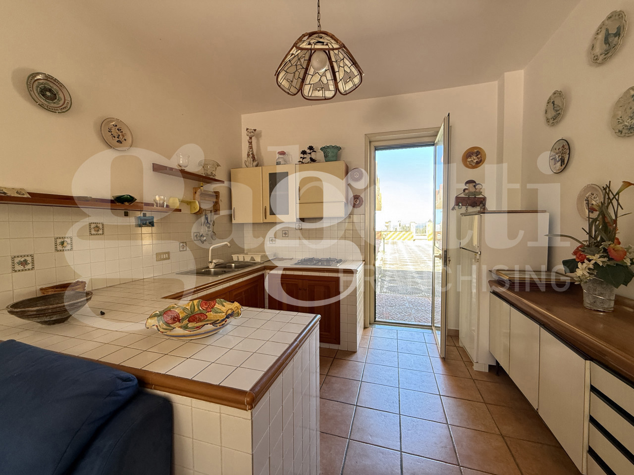 Casa indipendente in vendita a Milazzo