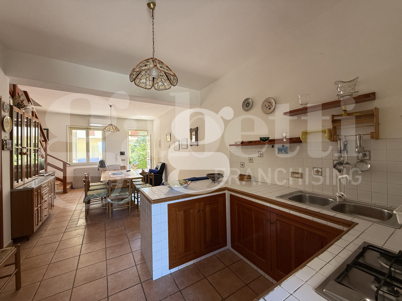 Casa indipendente in vendita a Milazzo