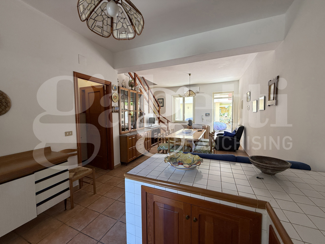 Casa indipendente in vendita a Milazzo