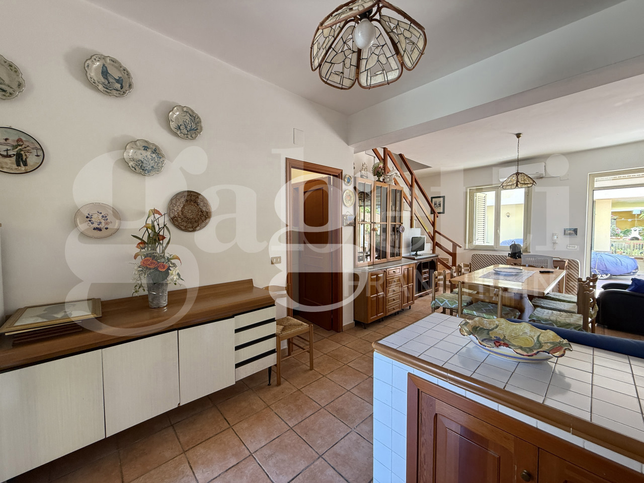 Casa indipendente in vendita a Milazzo