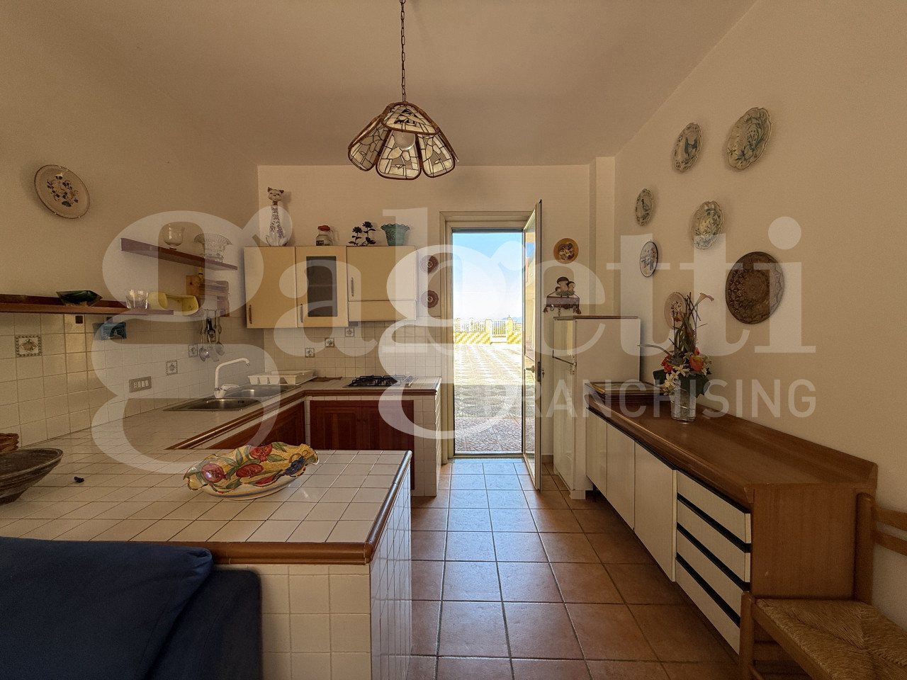 Casa indipendente in vendita a Milazzo