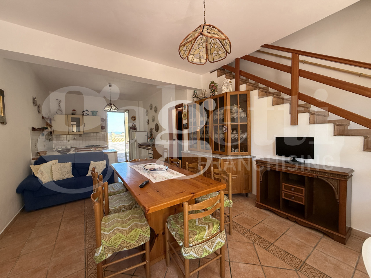 Casa indipendente in vendita a Milazzo