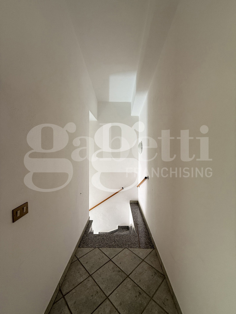 Trilocale vista mare a Milazzo