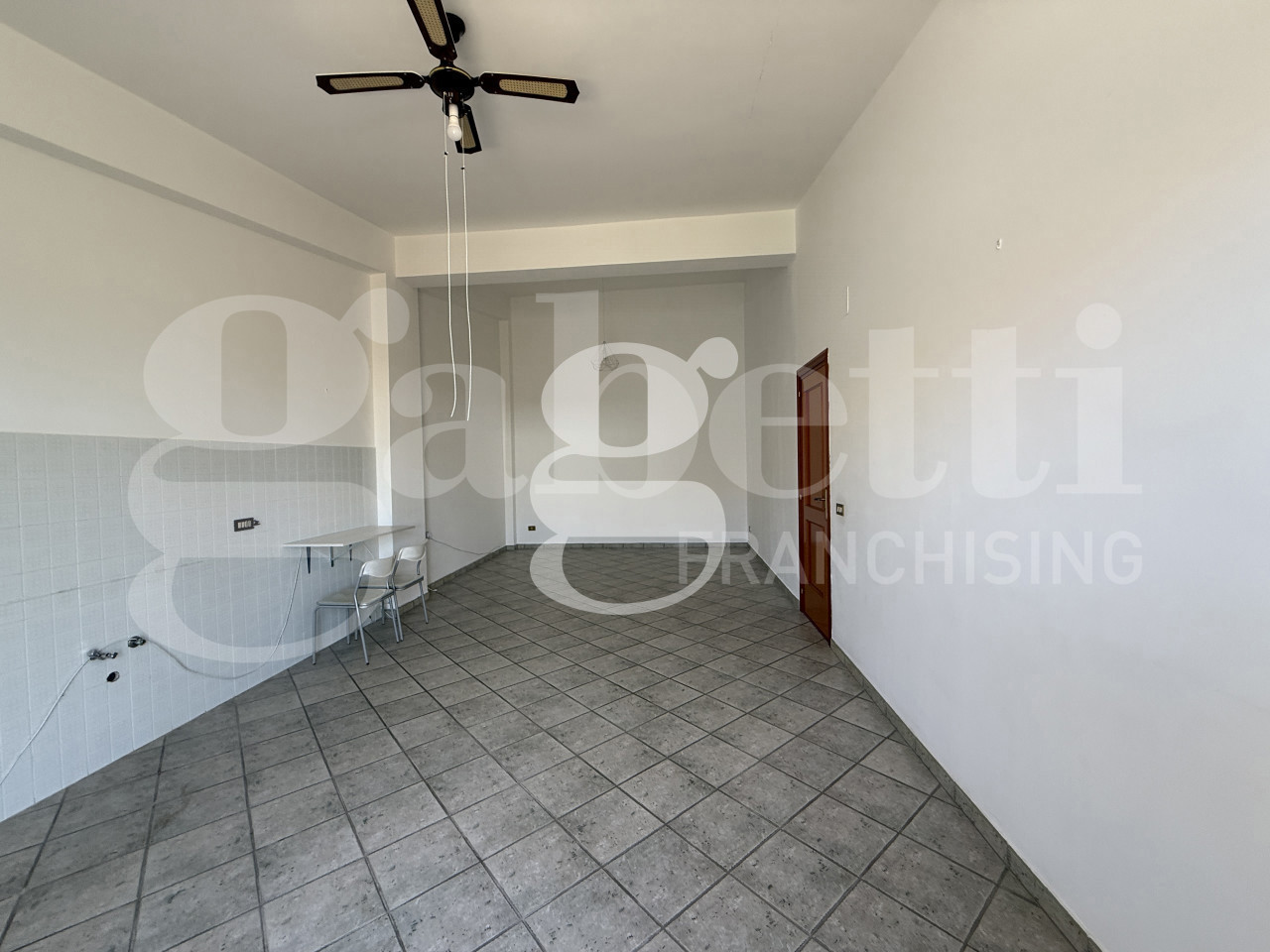 Trilocale vista mare a Milazzo