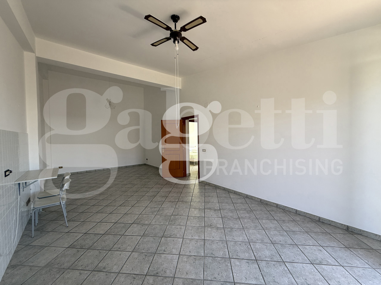 Trilocale vista mare a Milazzo