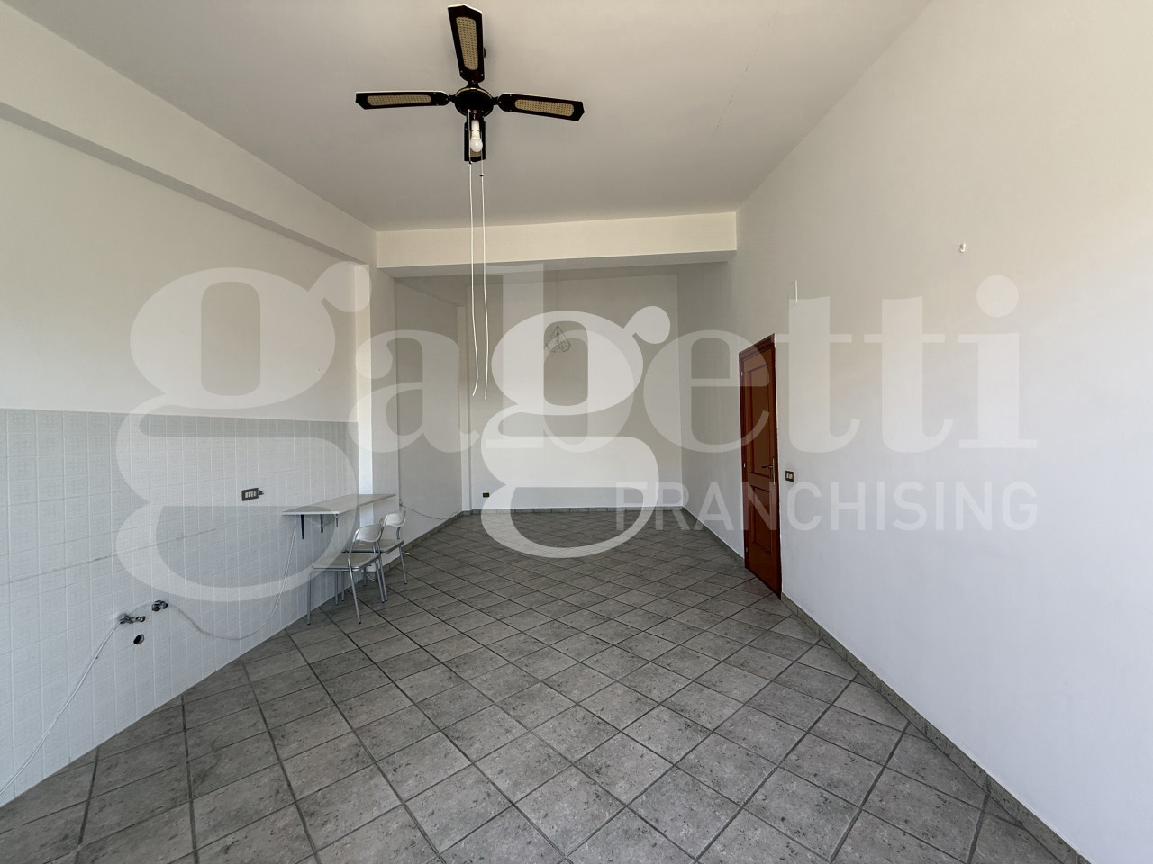 Trilocale vista mare a Milazzo