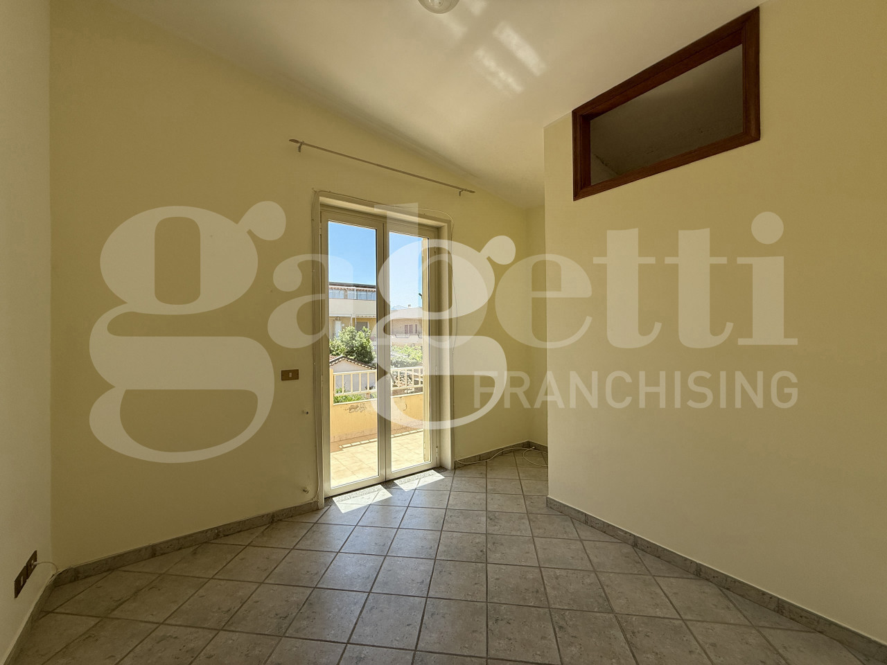 Trilocale vista mare a Milazzo