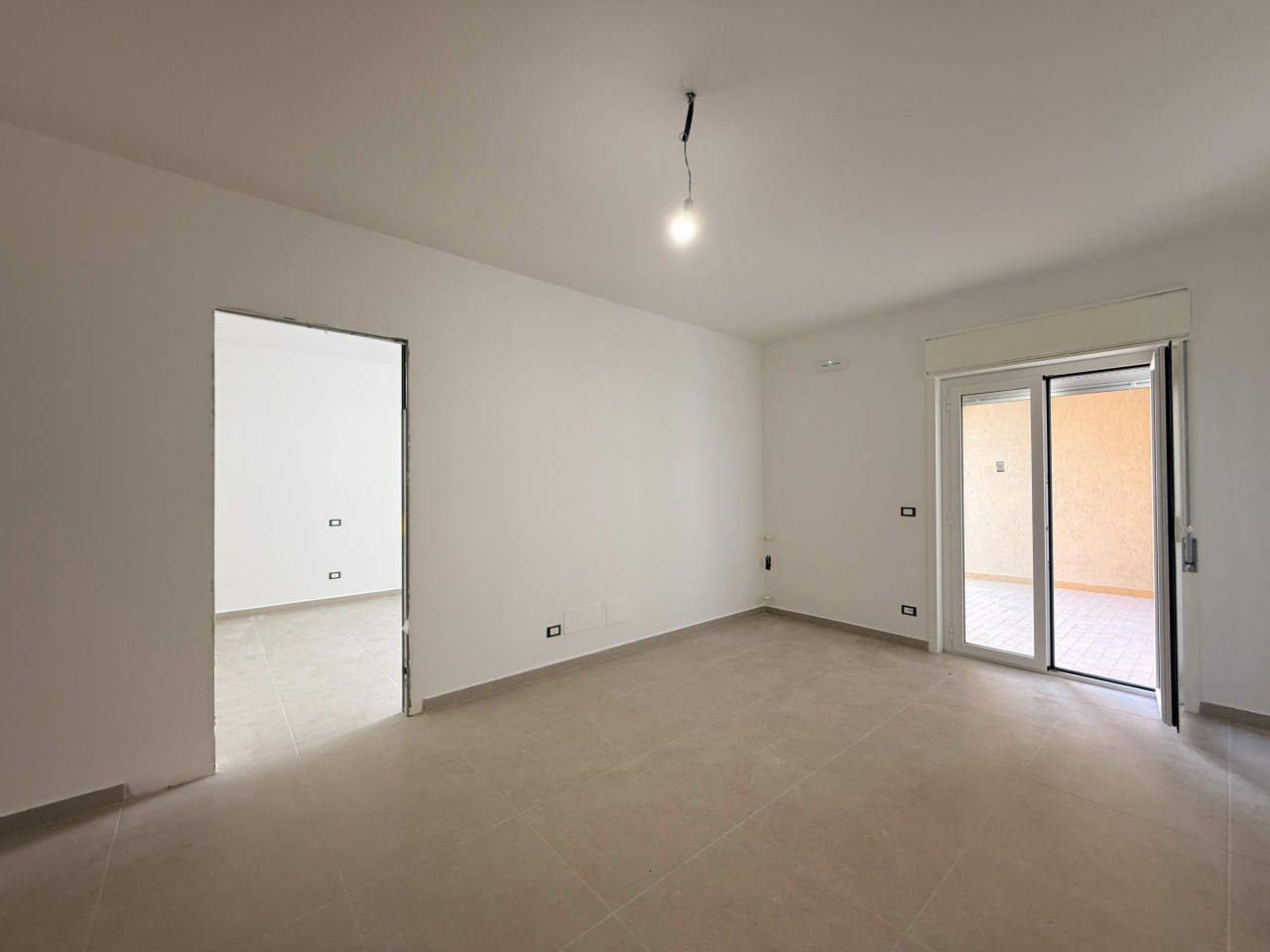 Bilocale ristrutturato a Milazzo