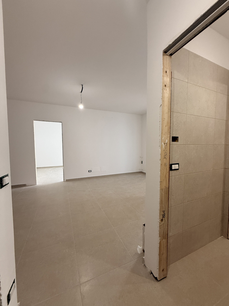 Bilocale ristrutturato a Milazzo