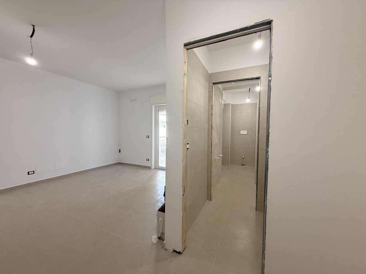 Bilocale ristrutturato a Milazzo