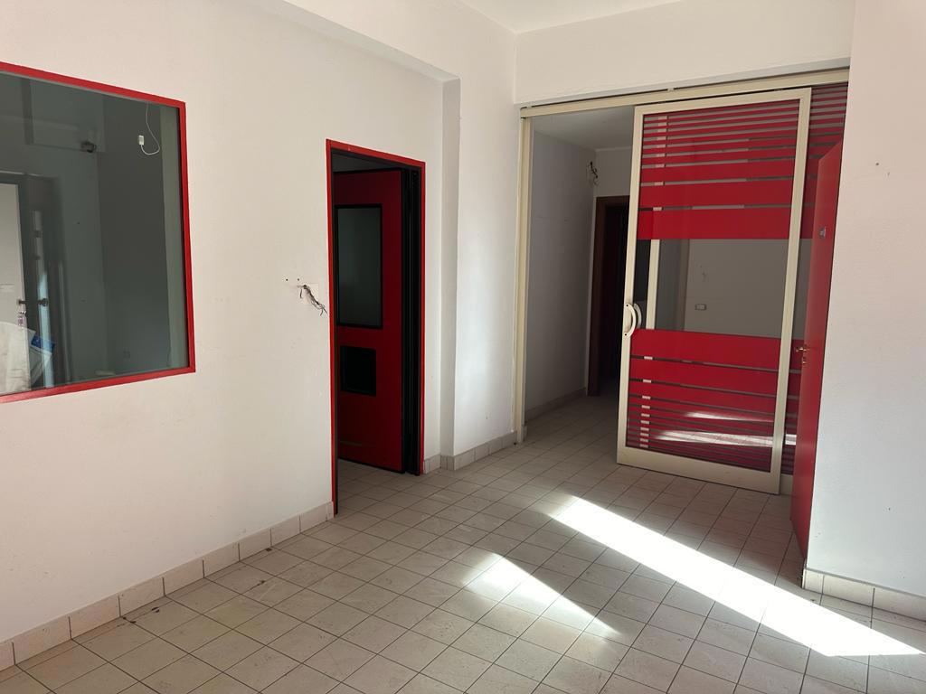 Magazzino in vendita a San Filippo del Mela